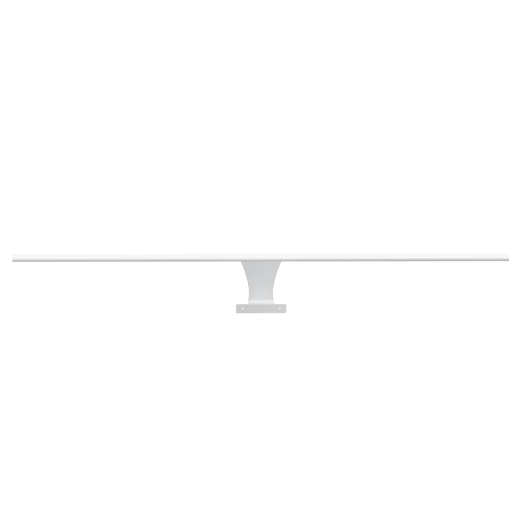 Luce a LED per Specchio 7,5 W Bianco Caldo 80 cm 3000 K