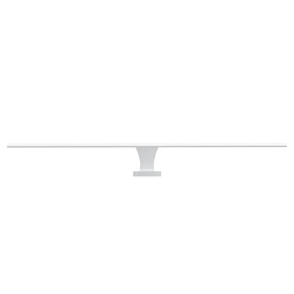 Luce a LED per Specchio 7,5 W Bianco Caldo 80 cm 3000 K