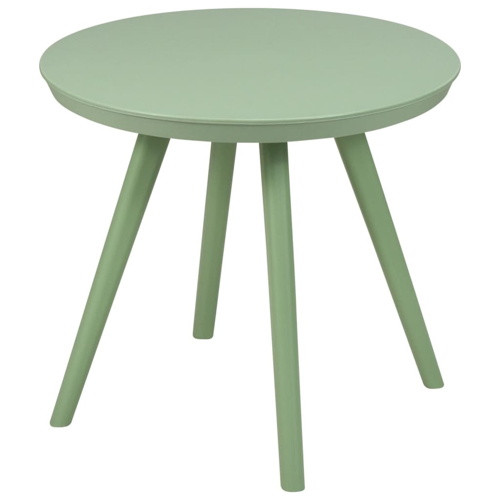 ProGarden Set Mobili da Patio 3 pz in PP Verde