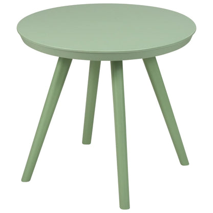 ProGarden Set Mobili da Patio 3 pz in PP Verde
