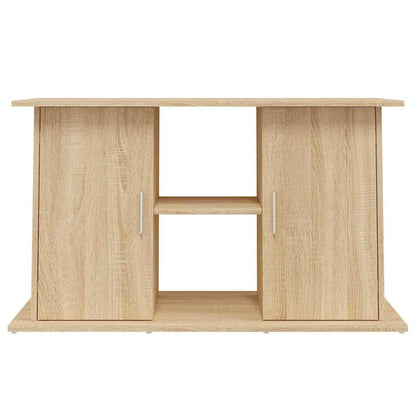 Supporto per acquario in rovere Sonoma 101x41x58 cm in legno ingegnerizzato