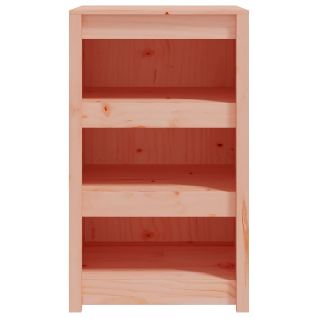 Mobile da Cucina da Esterno 55x55x92 cm Legno Massello di Douglas