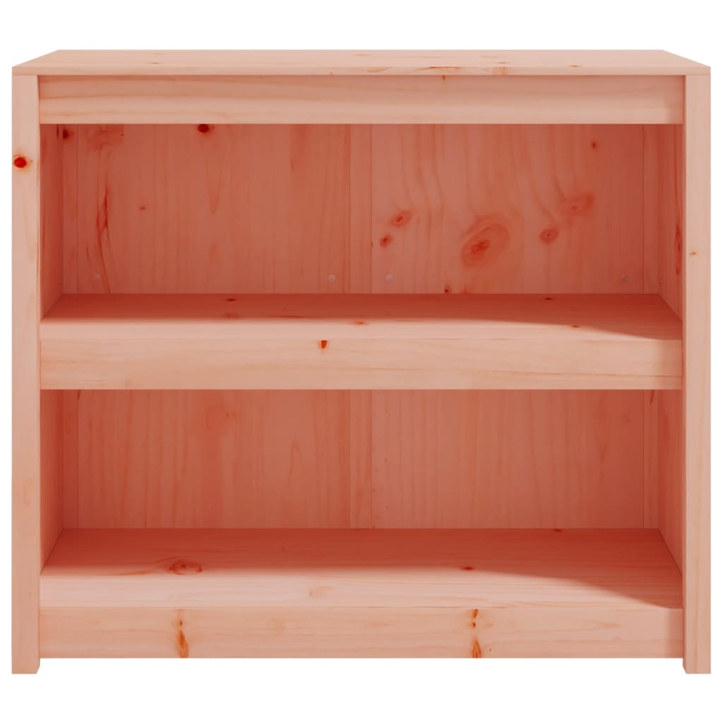 Mobile da Cucina da Esterno 106x55x92 cm Legno Massello di Douglas