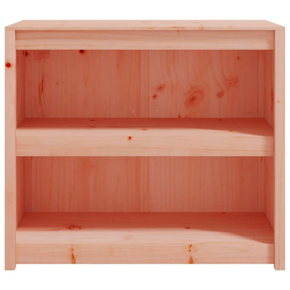 Mobile da Cucina da Esterno 106x55x92 cm Legno Massello di Douglas