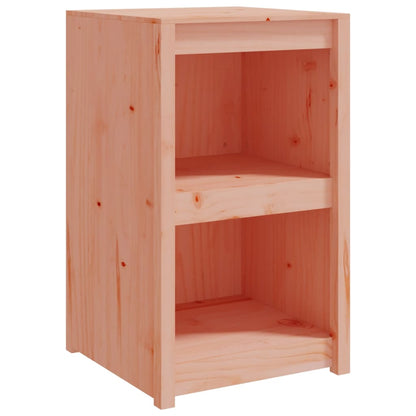 Mobile da Cucina da Esterno 55x55x92 cm Legno Massello di Douglas
