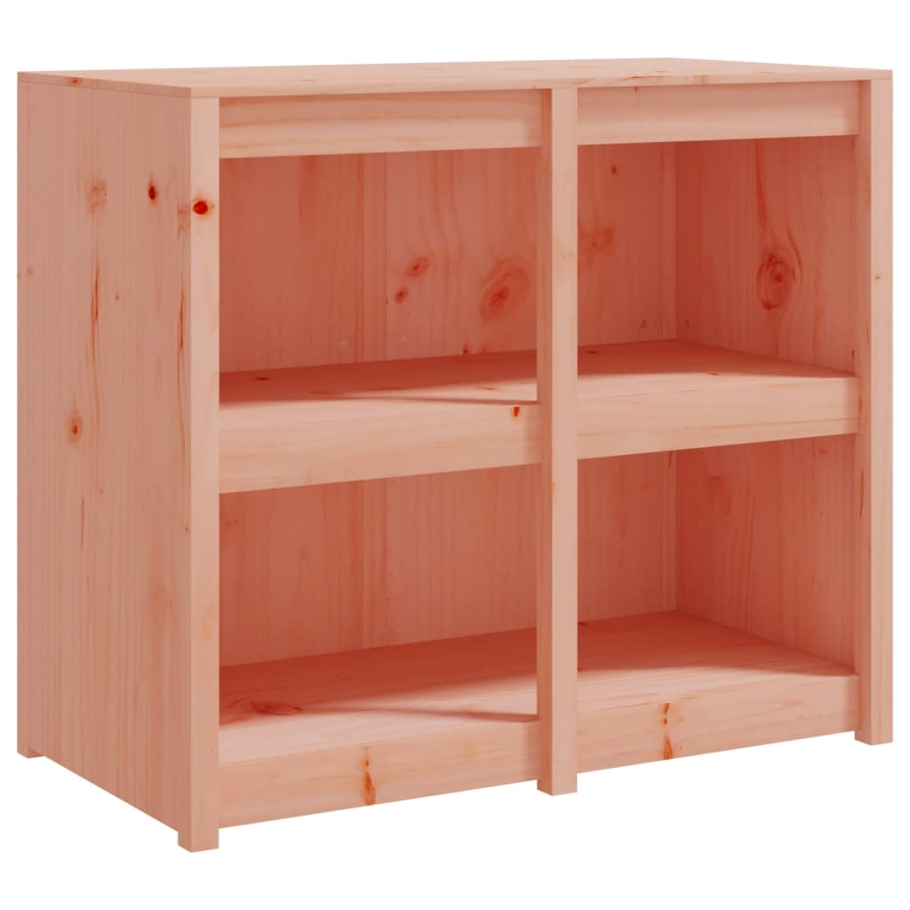 Mobile da Cucina da Esterno 106x55x92 cm Legno Massello di Douglas