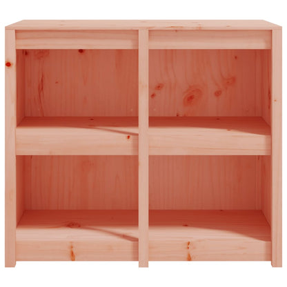 Mobile da Cucina da Esterno 106x55x92 cm Legno Massello di Douglas