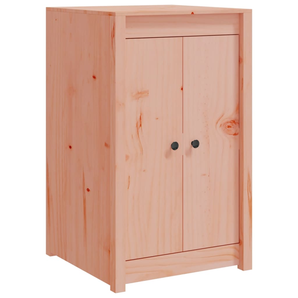 Mobile da Cucina da Esterno in Legno Massello di Douglas