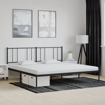 Materasso in Schiuma Bianco 200x200 cm 7 Zone Durezza 20 ILD