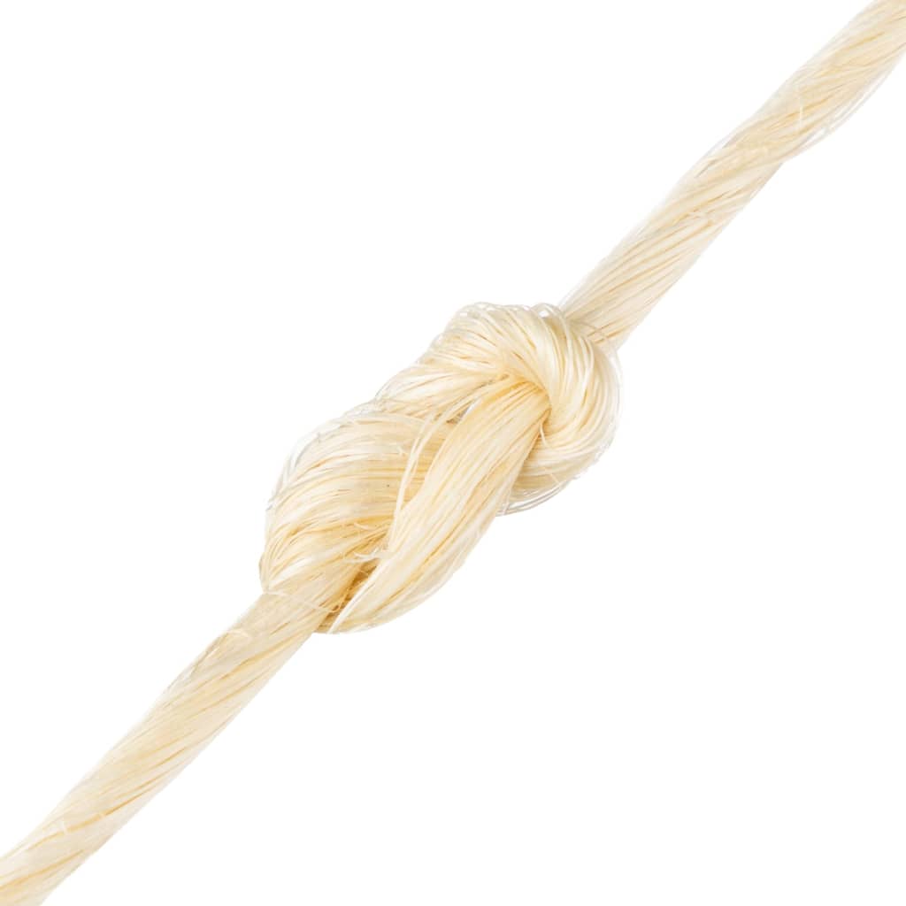 Corda in Sisal 100% 3 mm 400 m