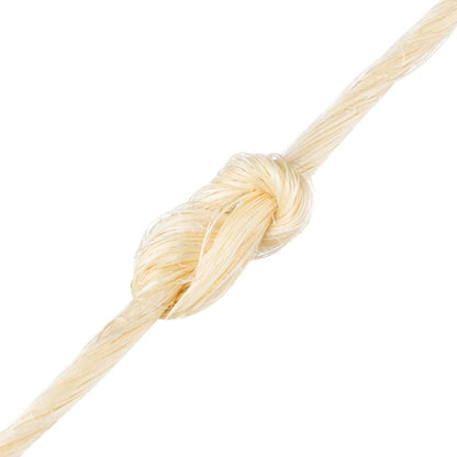 Corda in Sisal 100% 3 mm 400 m