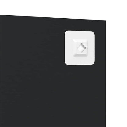 Specchio da Parete 40x60 cm Vetro Rettangolare