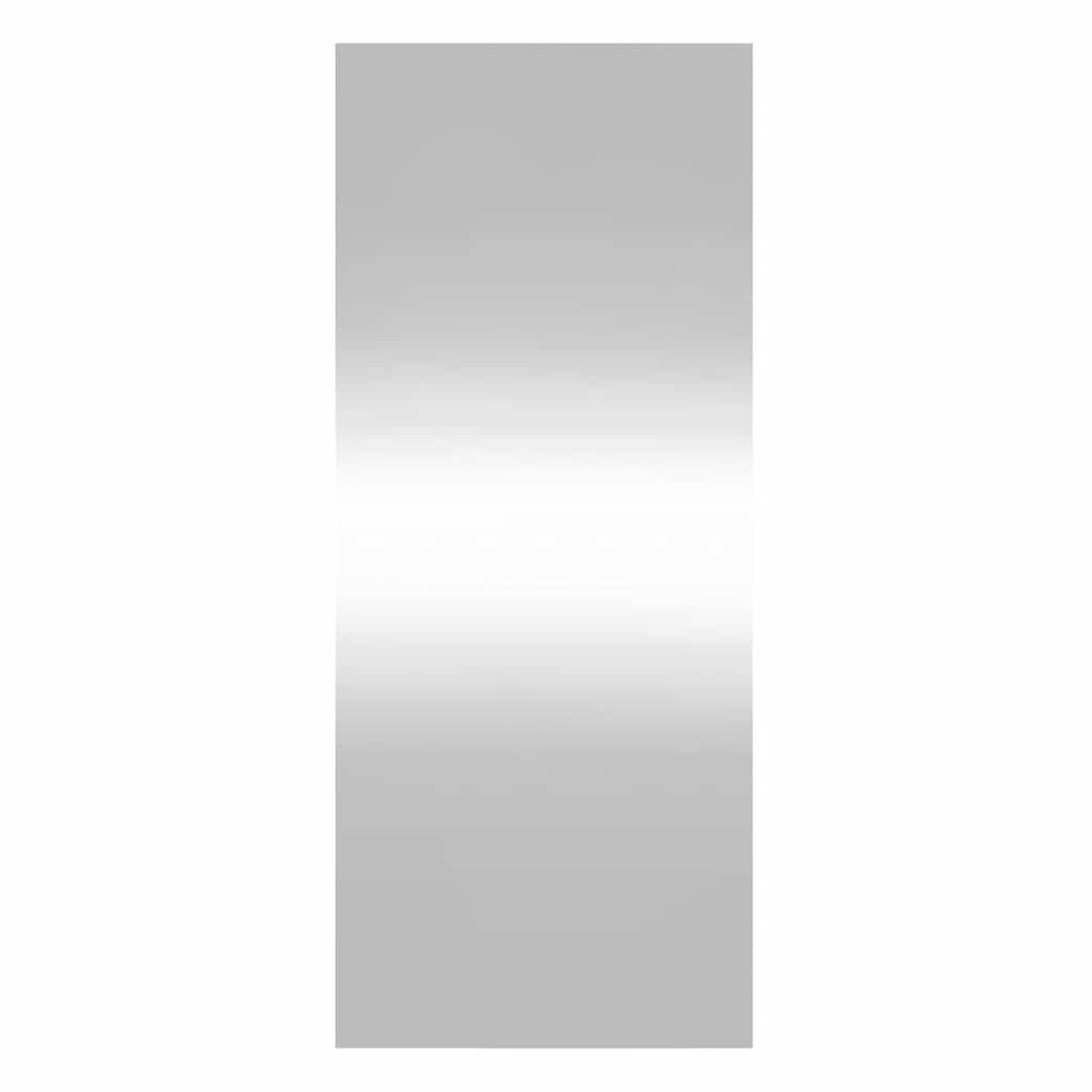Specchio da Parete 40x100 cm Vetro Rettangolare