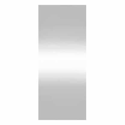 Specchio da Parete 40x100 cm Vetro Rettangolare