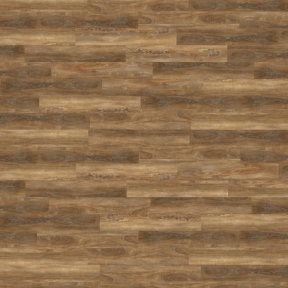 Pannelli da Parete Effetto Legno Marrone PVC 2,06 m²