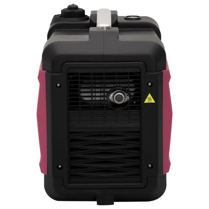 Generatore Portatile a Benzina 2900W 4 Tempi