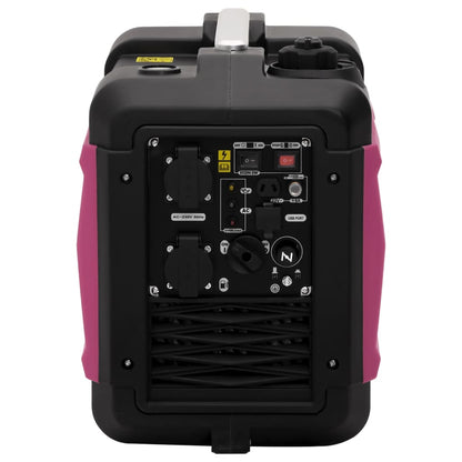 Generatore Portatile a Benzina 2900W 4 Tempi