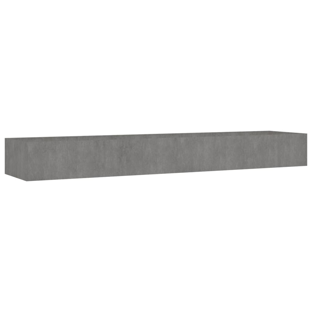 Fioriera Rialzata da Giardino 360x80x40 cm in Acciaio Corten