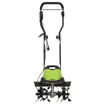 Fresa da Giardino Elettrica con 6 Lame 1500 W