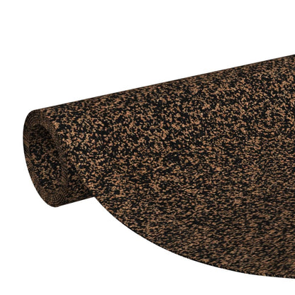 Rotolo di Sughero in Gomma 100x200 cm 2 mm