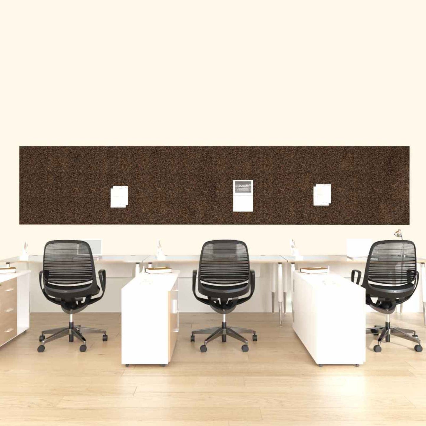 Rullo di Sughero Marrone 500 x 100 cm Sughero e Gomma