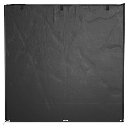 Copri Panca Dondolo 2pz 12 Occhielli 220x177x220 cm Polietilene
