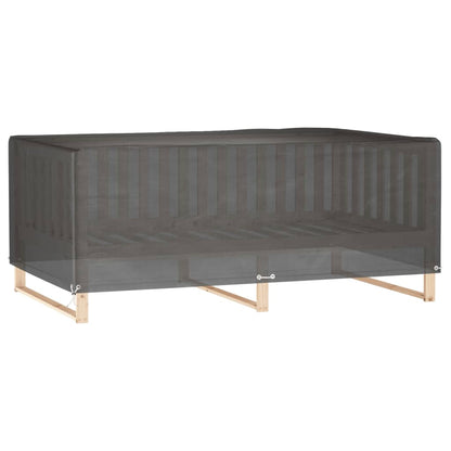 Copertura Mobili Giardino 12 Occhielli 227x152x65 Rettangolare