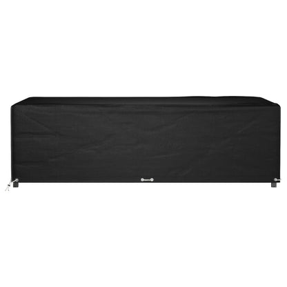 Copertura Mobili Giardino 12 Occhielli 227x152x65 Rettangolare
