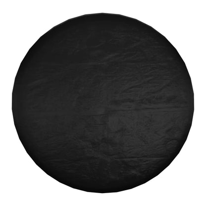 Copertura Mobili da Giardino con 10 Occhielli ÃƒËœ260x90cm Rotonda