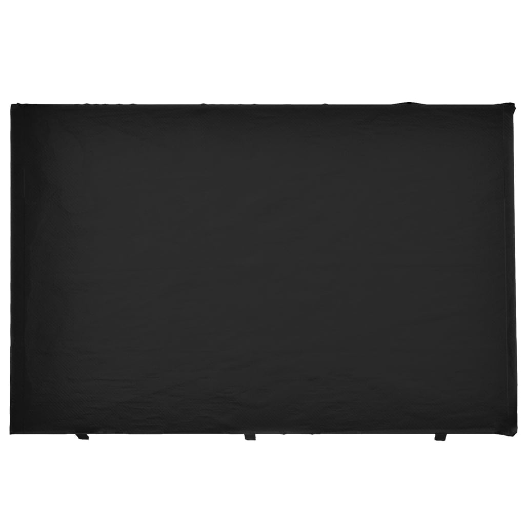 Copri Panca Dondolo 12 Occhielli 215x150x130/150 cm Polietilene