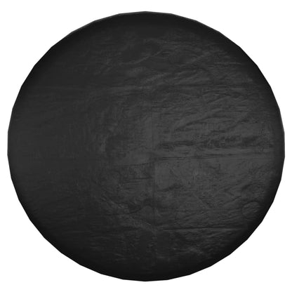 Copertura Divano Isola con 8 Occhielli Ã˜188x50 cm Rotondo