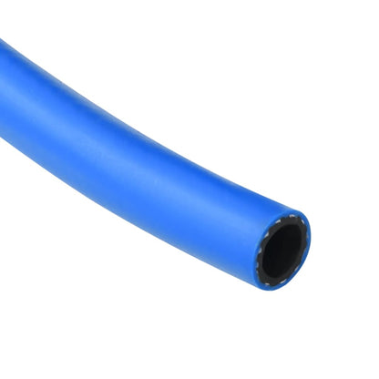 Tubo d'Aria Blu 0,7" 5 m in PVC