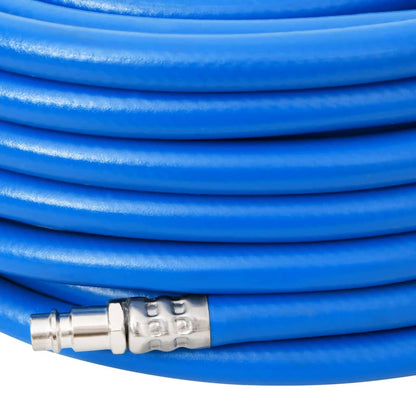 Tubo d'Aria Blu 0,7" 5 m in PVC