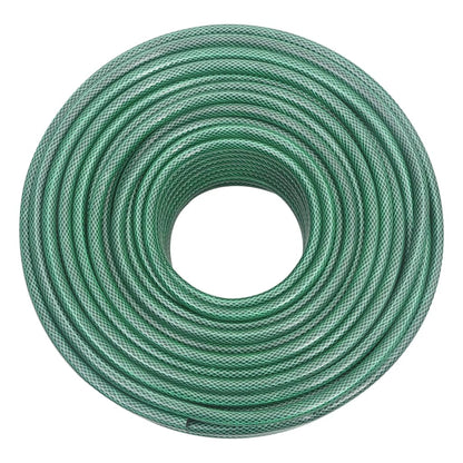 Tubo d'Aria Verde 0,5" 100 m in PVC