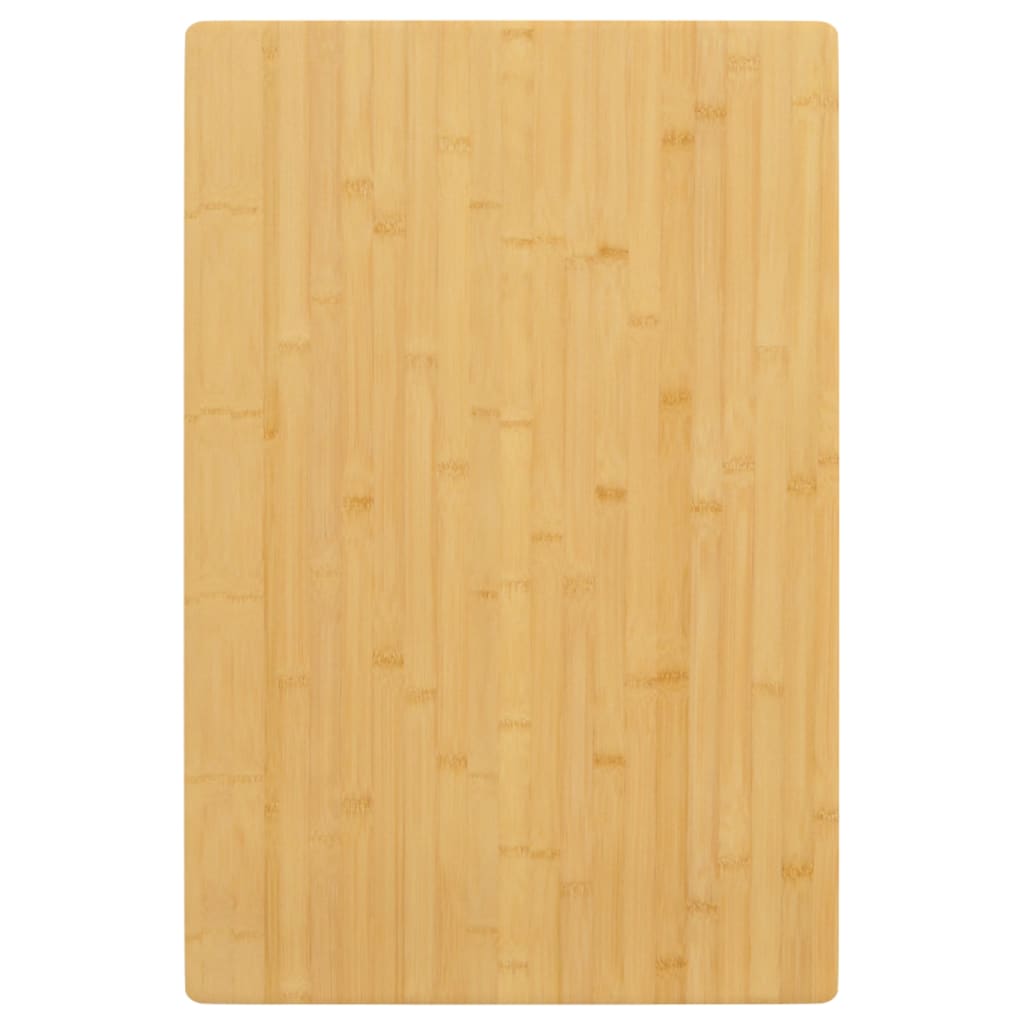 Tagliere 35x50x4 cm in BambÃƒÂ¹