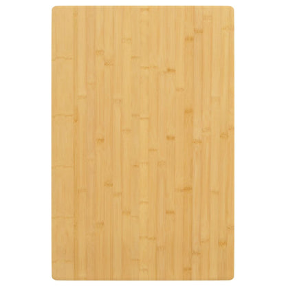Tagliere 35x50x4 cm in BambÃƒÂ¹