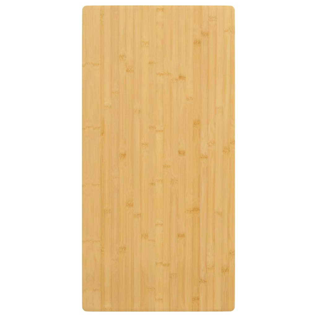 Tagliere 80x40x4 cm in BambÃ¹