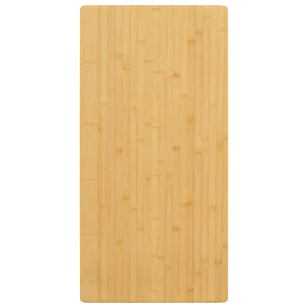 Tagliere 100x50x4 cm in BambÃ¹