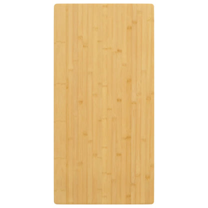 Tagliere 100x50x4 cm in BambÃ¹