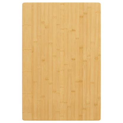 Tagliere 60x40x4 cm in BambÃƒÂ¹