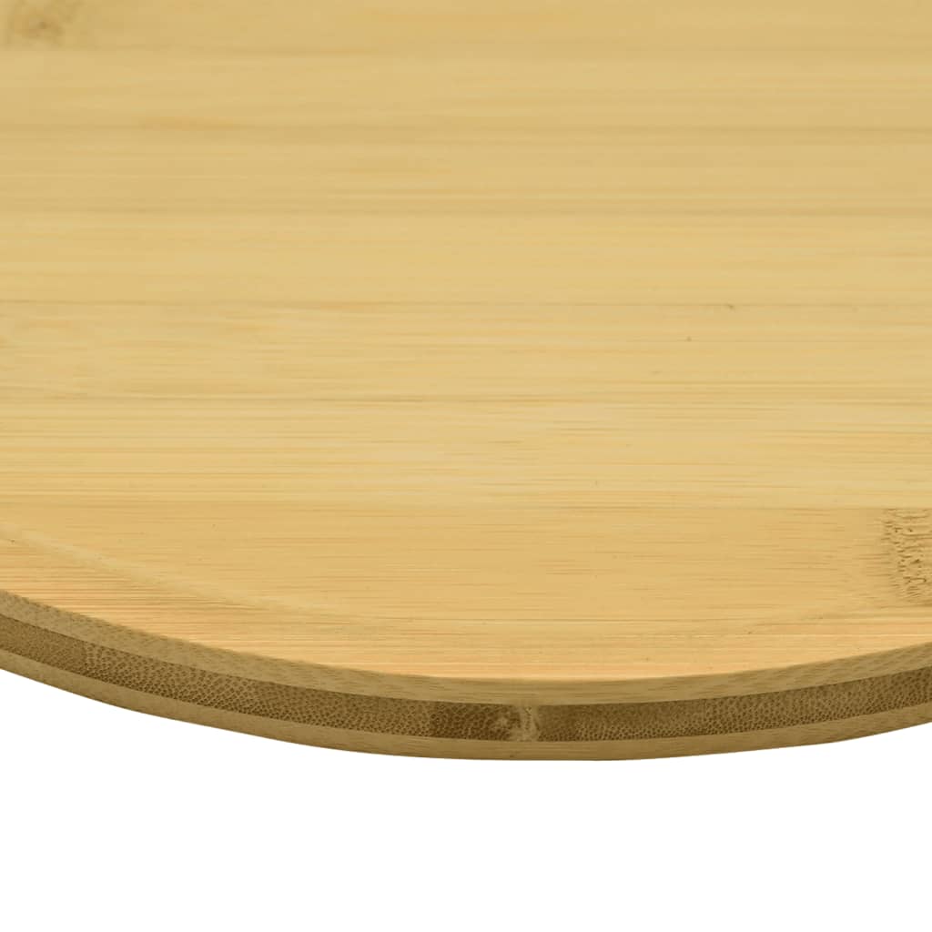 Piatti per Pizza 4 pz Ã˜32x1,5 cm in BambÃ¹