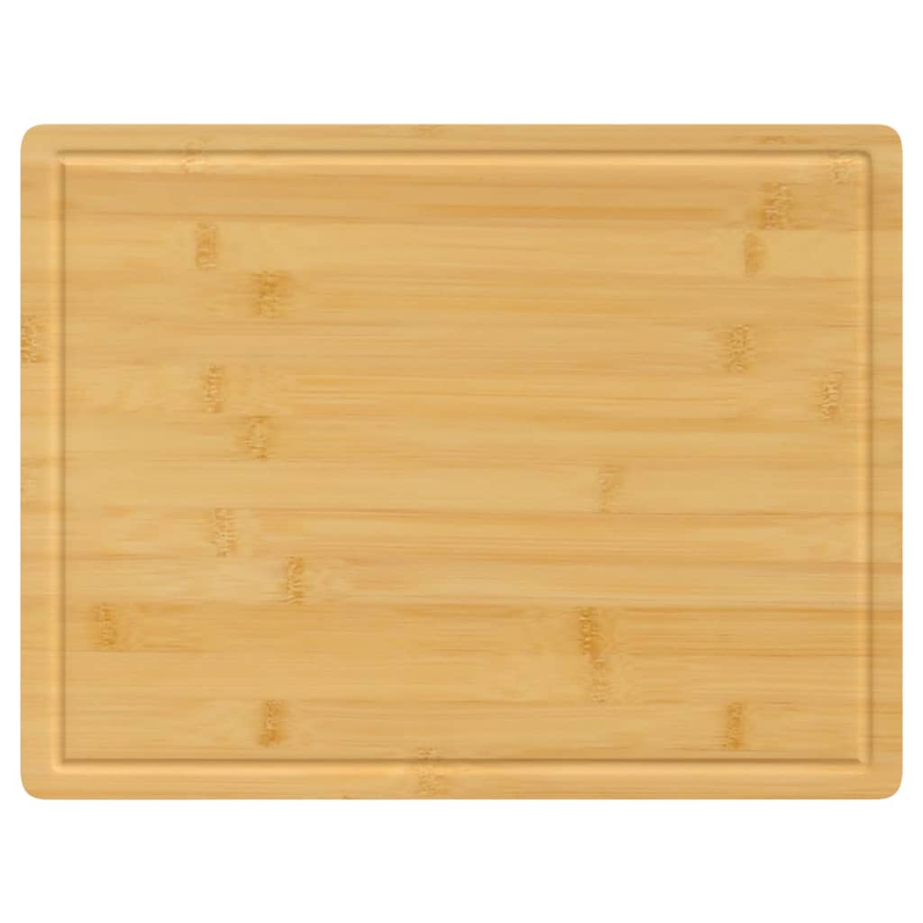 Tagliere 40x30x1,5 cm in Bambù
