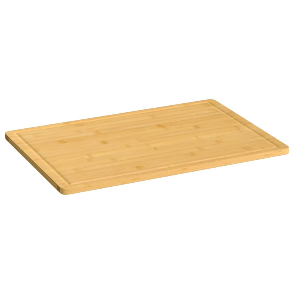 Tagliere 40x60x1,5 cm in BambÃƒÂ¹