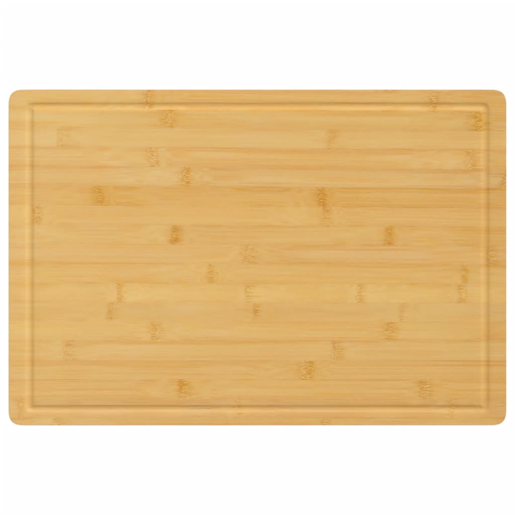 Tagliere 40x60x1,5 cm in BambÃƒÂ¹