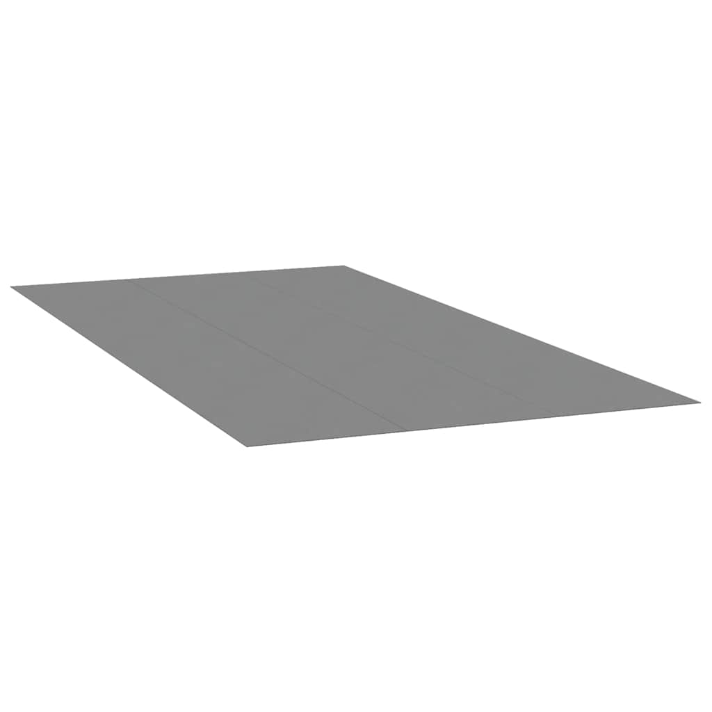 Telo Sotto Piscina Grigio Chiaro 640x321 Geotessile Poliestere