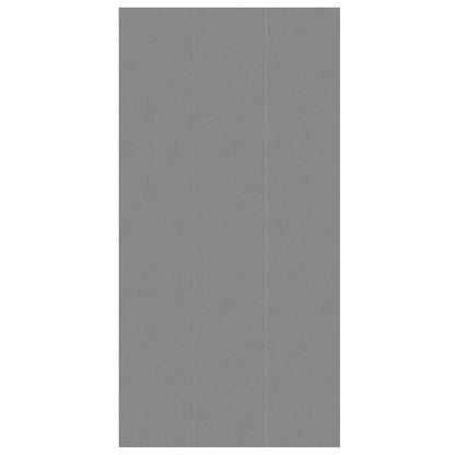 Telo Sotto Piscina Grigio Chiaro 640x321 Geotessile Poliestere