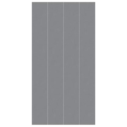Telo Sotto Piscina Grigio Chiaro 820x420 Geotessile Poliestere