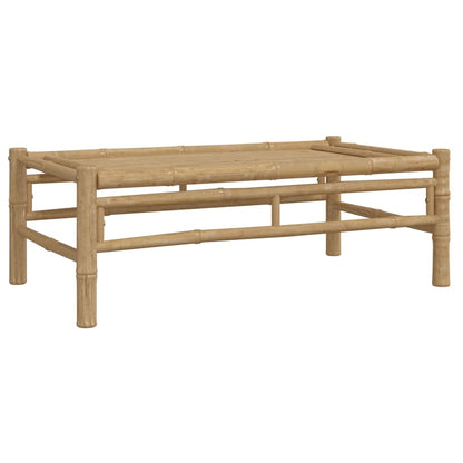 Set Salotto da Giardino 3pz con Cuscini Grigio Scuro BambÃƒÂ¹