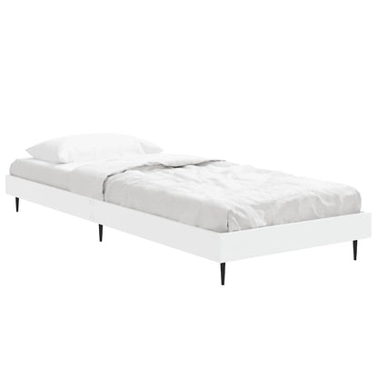 Giroletto Bianco 75x190 cm in Legno Multistrato