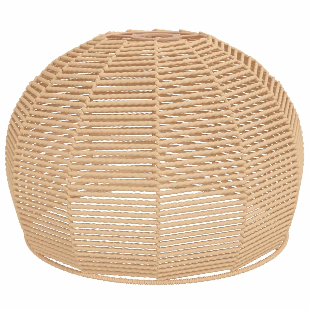 Paralume da Soffitto ÃƒËœ36x26 cm Ferro e Carta